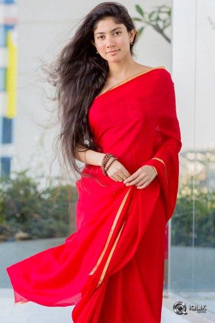 Sai-Pallavi
